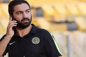 Αντίδραση Θεόδωρου για Κ.Φ/"Πραγματικά πολύ κρίμα που λένε ότι δεν προλαβαίνει η Βουλή"