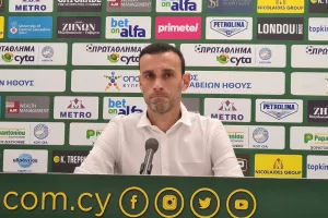 Καταλά/"Στόχος να πείσω τους παίκτες για το όραμα της ομάδας"