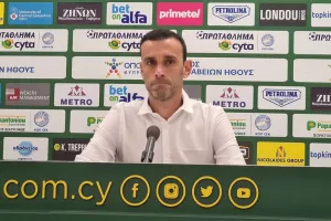 Καταλά/"Στόχος να πείσω τους παίκτες για το όραμα της ομάδας"