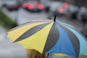 Πορτοκαλί προειδοποίηση στο Ζάγκρεμπ για καταιγίδες