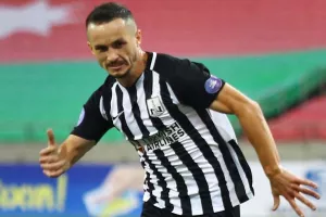 (Ενδιαφέρει Ολυμπιακό) Διπλό... οι Αζέροι