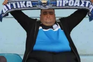 ΘΥΡΑ 1 για Μαρίνο