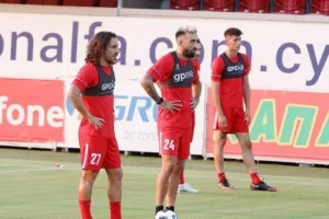Ισχύει/Μαργκάσα
