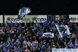 Λεπτομέρειες για τα εισιτήρια του Εθνικός - Ανόρθωση