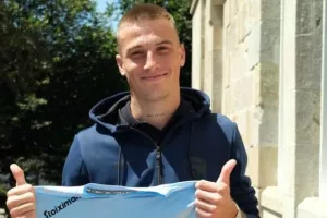 DEAL με Franko Kovačević/Ανακοίνωση