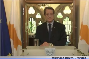 Διάγγελμα ΠτΔ/"Επιλέξαμε μέτρα που στόχο έχουν την προστασία των πολλών"