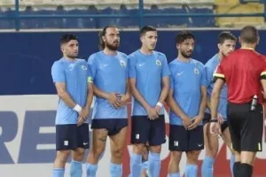 Φιλική νίκη για τη Δόξα