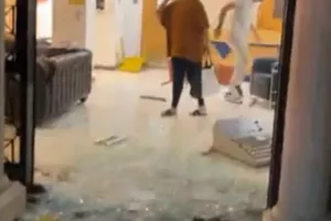 Ντροπής πράγματα