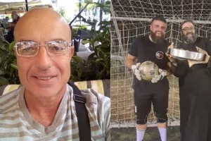 "Μίλησε" η αγάπη