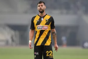 "Προσφυγή στη FIFA κατά της ΑΕΚ"