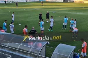 Η εντεκάδα της Ανόρθωσης