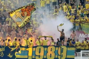 "ΑΕΛίστες η ομάδα χρειάζεται ένα γεμάτο ΑΕΚ Αρένα" (ΤΙΜΕΣ-ΕΙΣΙΤΗΡΙΑ)