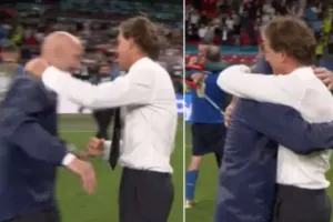 Mancini KAI Vialli!