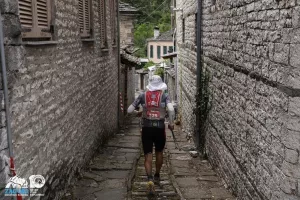 Zagori Mountain Running: 2.600 αθλητές από 27 χώρες 