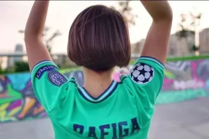 Η Ραφίγκα/Μπακού!