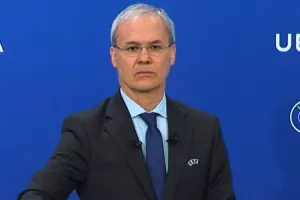 Δεν έκρουσε...