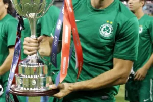 Η Ομόνοια το 2012 με 5-3... (φώτος)