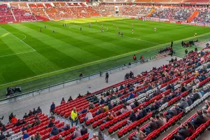 ΠΑΟΚ: Με κόσμο το φιλικό με την PSV!