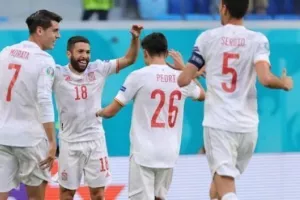 Ελβετία-Ισπανία: "Λύτρωση" στην "ρώσικη ρουλέτα" η "Ρόχας"!