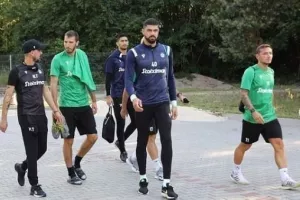 Φαμπιάνο... για Κύπρο