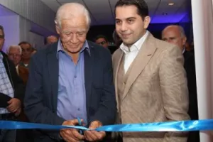 Απόλλωνας και ΑΕΚ τιμούν έναν Θρύλο