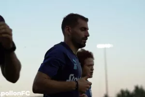Σειρά... ο Μαυρίας 