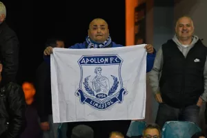 "Μαρίνο ΛΕΒΕΝΤΗ μας καλό ταξίδι"