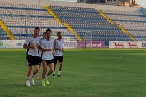 "Μπήκε" ο Ρισβάνης, πρώτη για Πόποβιτς!