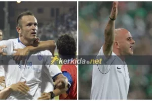 ΣΟΣΙΝ στο Kerkida/"Όλα τα λεφτά... στη Βιέννη για ΑΝΟ- Συμφωνήσαμε με Τιμούρ" (Αυτό θέλει ο Απόλλωνας)