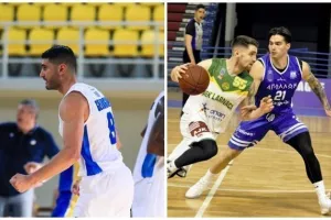 Διπλό... DEAL ο Απόλλωνας