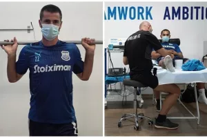Aπόλλων για Ρομπέρζ και Ντιγκινί
