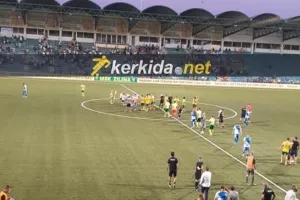 Ο Απόλλωνας το πάλεψε, αλλά η πρόκριση χάθηκε στη Λάρνακα 