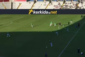 Με Λοϊζου, Τζιωνή η εντεκάδα της Ομόνοιας!