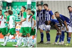 Και τώρα RAPID (TEST) ANO για... ομίλους!