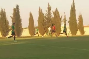 Ονήσιλλος-Ολυμπιακός: Εξάρα με "καυτό" Μάντζη!