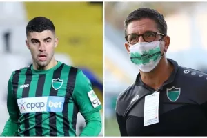 "Πολύ μακριά από τις απαιτήσεις μας η πρόταση της Ομόνοιας"