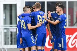 Οριστικά με Dinamo Zagreb η Ομόνοια