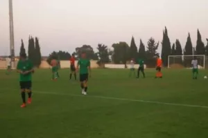 Ονήσιλλος-Ολυμπιακός: Εξάρα με "καυτό" Μάντζη!