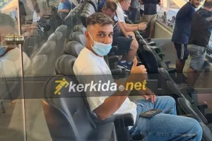 Kerkida... o Ilian Iliev
