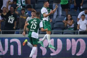 1-0 Atzili