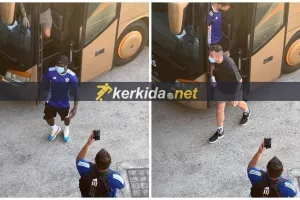 Γιατί εκτός "Κάτσα" και Ελουντού