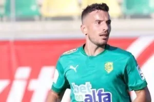 Fernández/ΑΕΚ