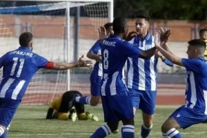 Οριστικό: Στη Super League 2 ο Ηρακλής
