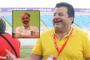 (Ατάκες για Σόφο) "Βρέξει-χιονίσει φορεί κοντομάνικα/Άλφα-Άλφα οι δουλειές του"