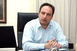 Ο νέος Γενικός Γραμματέας του ΑΚΕΛ (Οι ψήφοι)