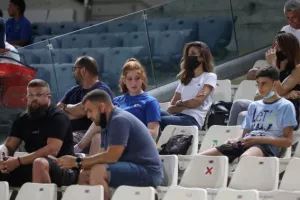 Μάσκες/ΓΣΠ