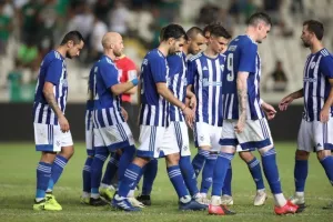 Φάνηκε/ΑΝΟ