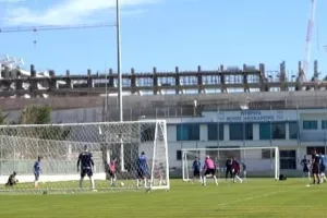 Κρούσμα και στον Απόλλωνα