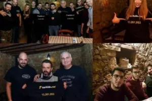 Kerkida.net ετών 17!!!