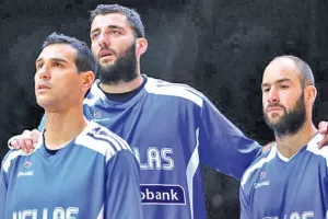Το ελληνικό μπάσκετ έγινε ακόμη πιο φτωχό